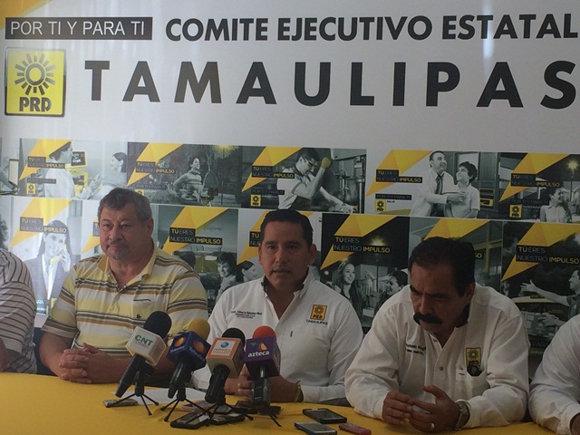 Cabeza de Vaca no representa la unidad ni en el PAN asegura Neri