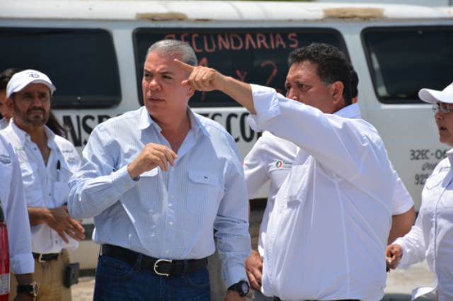 Despidos y ajuste salarial primera acción de Alcaldes por recortes