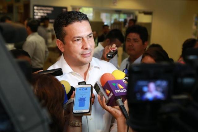 Diputados estarán cerca de la gente