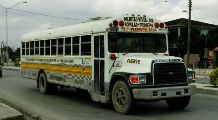 Transporte sí autorizará nueva tarifa: PAN y PRD