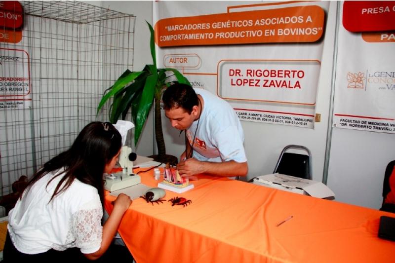 Buscan prevenir enfermedades del Bagre con anticuerpos naturales