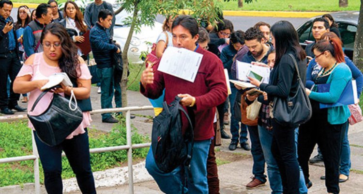 La SEP amplía plazo para presentar evidencias de desempeño