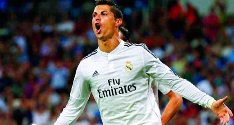 “¿Irme del Madrid? ¿Por qué no?”: Cristiano Ronaldo