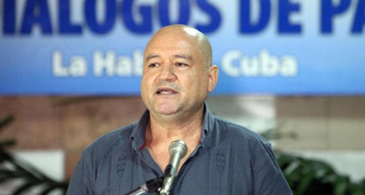 FARC y Gobierno colombiano retoman diálogo
