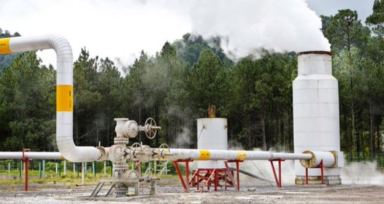 Otorga Sener primera concesión para planta geotérmica en Nayarit