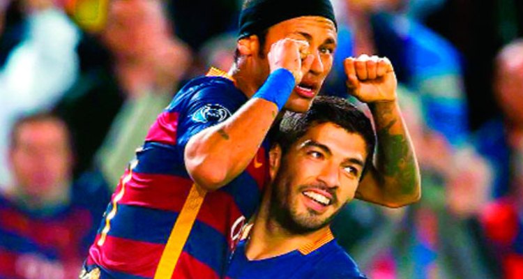 Barcelona está cerca de los octavos