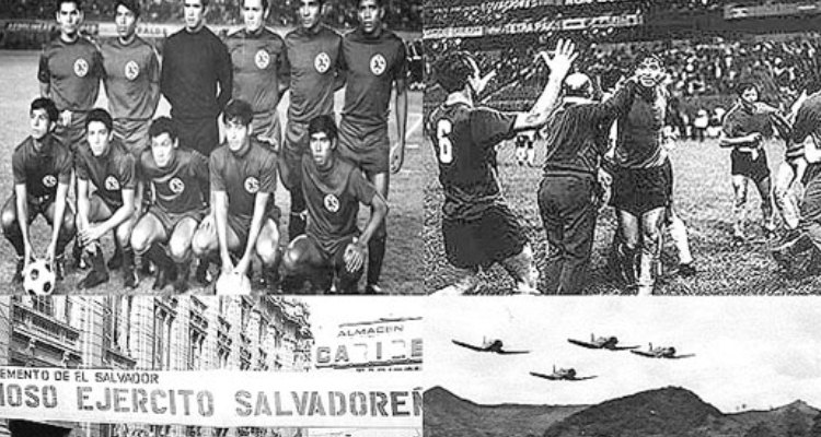 El Salvador, sólo una victoria en el Azteca