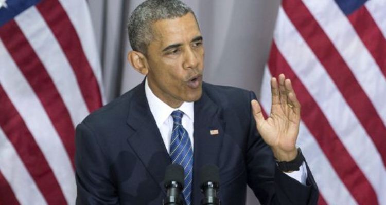 Obama apelará ante Suprema Corte fallo contrario a alivio migratorio