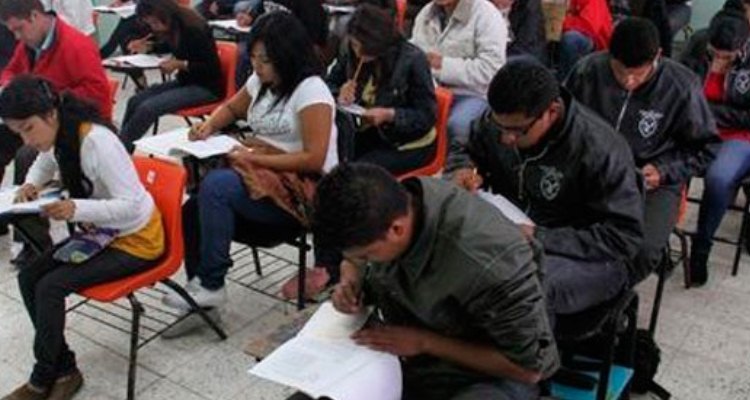 La SEP se enreda con cifras de evaluación