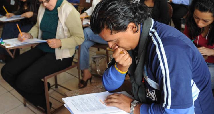 Abrirán periodo extraordinario para evaluación docente