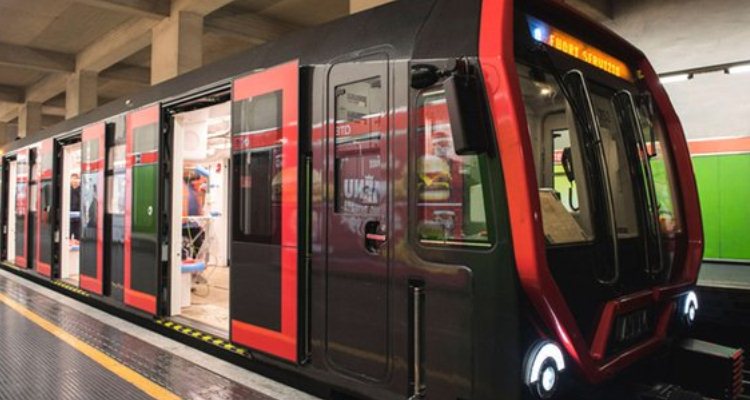 Desalojan metro de Roma y Milán por falsas alarmas de bomba