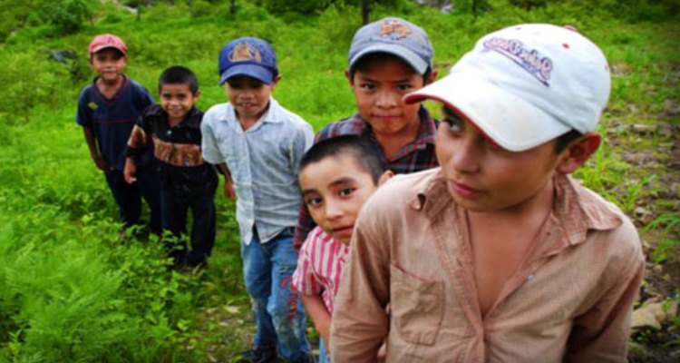 Hijos de connacionales en el extranjero podrían acceder a nacionalidad mexicana