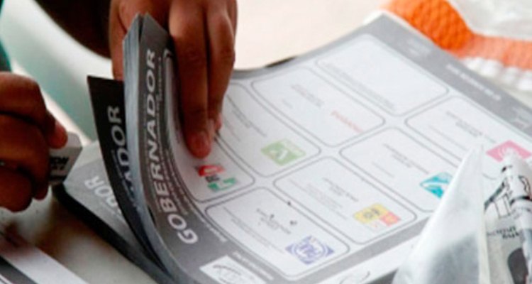 Inician precampañas para elección extraordinaria en Colima