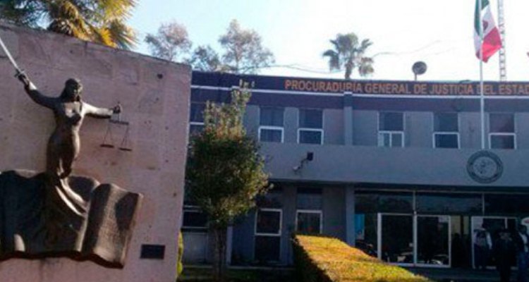 Detiene PGJE a dirigente de la CNTE en Michoacán