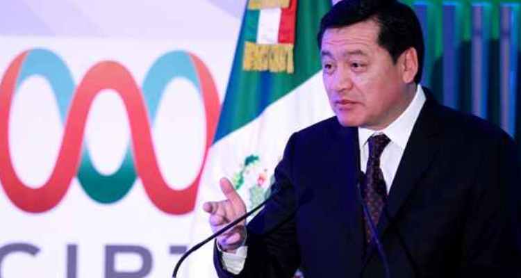 Gobierno está decidido a atacar los problemas de fondo: Osorio Chong