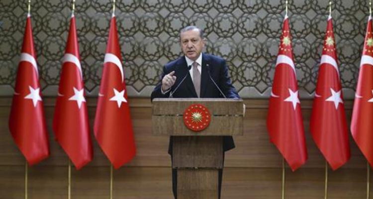 Turquía amenaza con derribar más aviones si violan su espacio aéreo