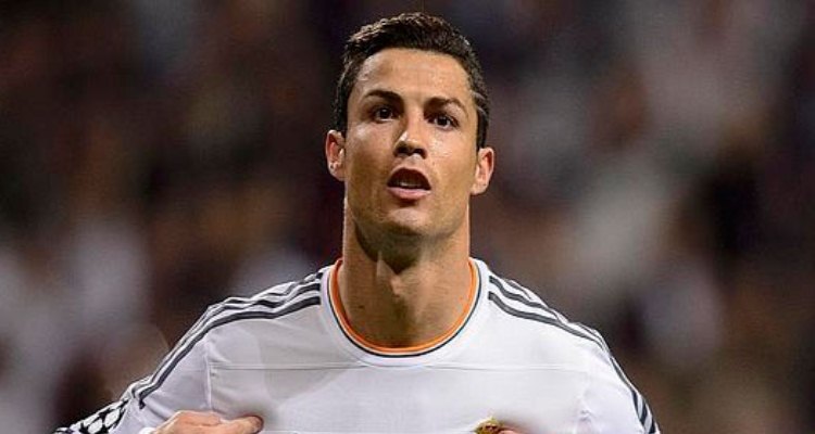 Cristiano Ronaldo iguala a Hugo Sánchez