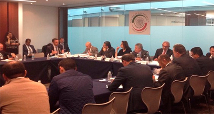 Comisiones de Senado avalan en lo general Ley de Transición Energética