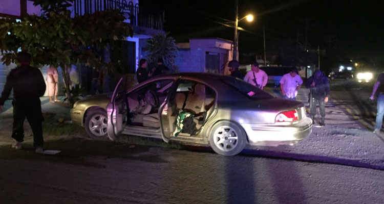 Asesinan a jugador del Correcaminos de un balazo2