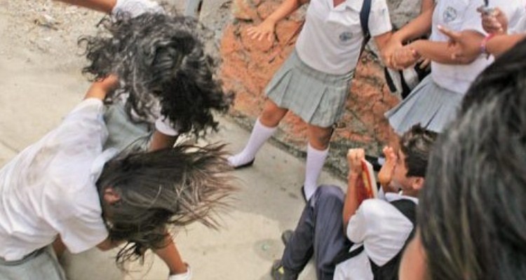 La crisis social es por fallas en el sistema educativo