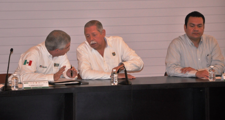 La sucesión está acelerada, reconoce ETC