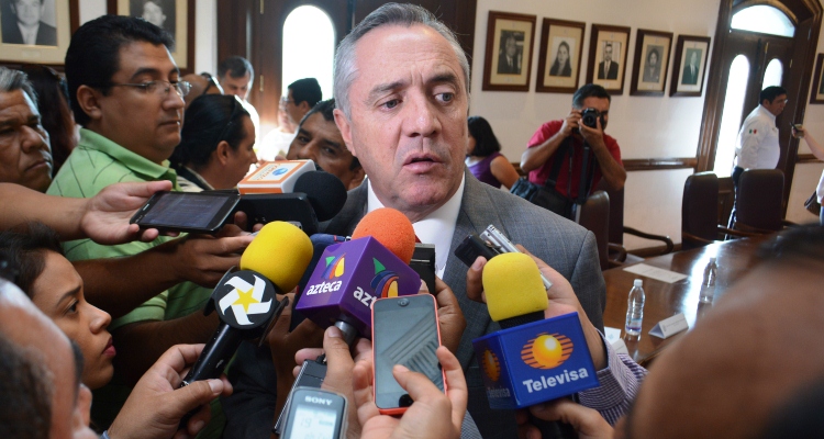 Autoriza cabildo “Sí cumplo, sí gano” en el 2016