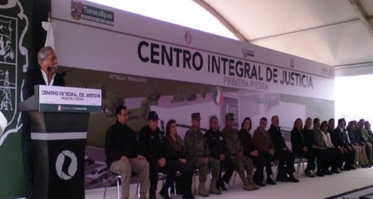 Cinco detenidos deja situación de riesgo en Reynosa