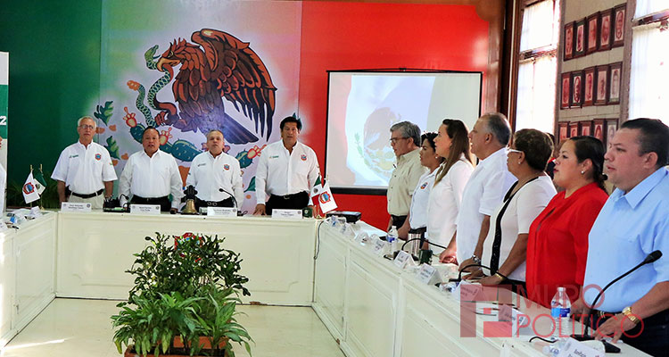 Alistan Diputados ‘Chapulineo’ rumbo a Alcaldías