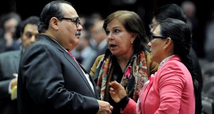 Rescatan 20 mdp del Fondo especial de Infraestructura para Tampico