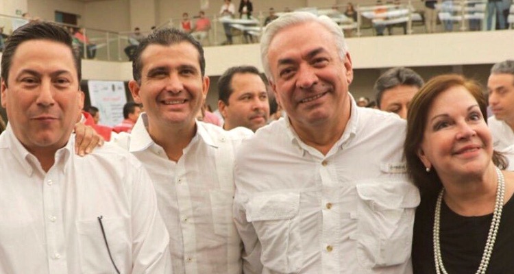 Enfrentamiento deja cinco muertos en Río Bravo; Dos son Policías Estatales