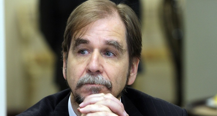 Alianza de izquierdas no se va a poder: Basave