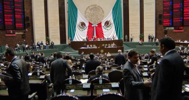 Desglosan diputados federales PEF del 2016