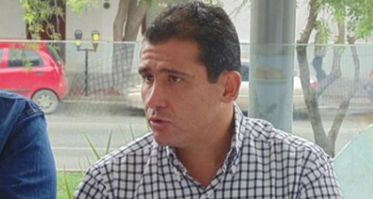 “Primero hay que escuchar para legislar,  lo demás viene solo”: Alejandro Guevara