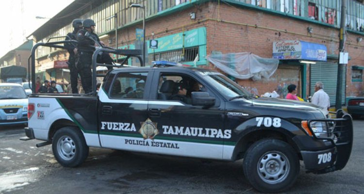 Captura Fuerza Tamaulipas a “narcomenudistas”