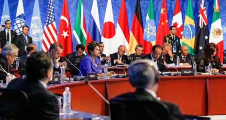México pugnará en la COP21 por “compromisos concretos”