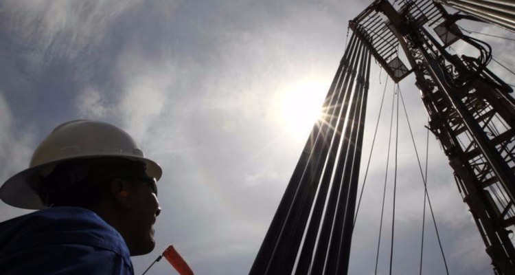 Explotarán en 35 m2 Aceite y Gas de Tamaulipas