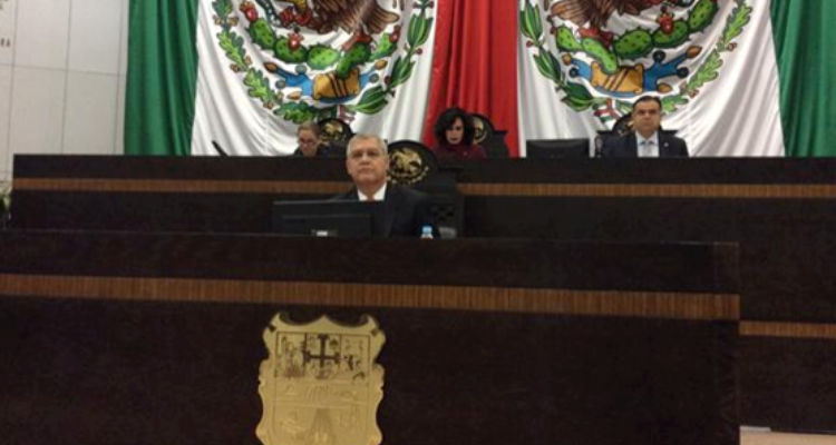 Se reunirán Diputados con titulares de Finanzas y Seguridad Pública