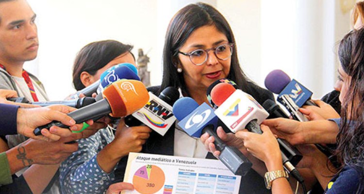 Venezuela decide hoy si rompe 17 años de hegemonía chavista