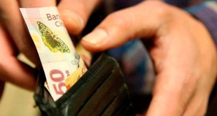 Va PAN por mejora a minisalarios