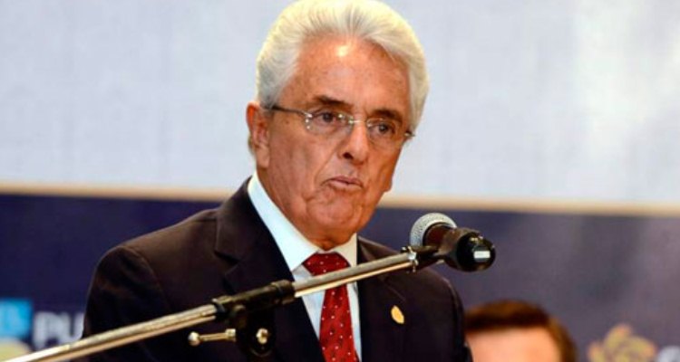 Habrá presidente de Concacaf hasta mayo