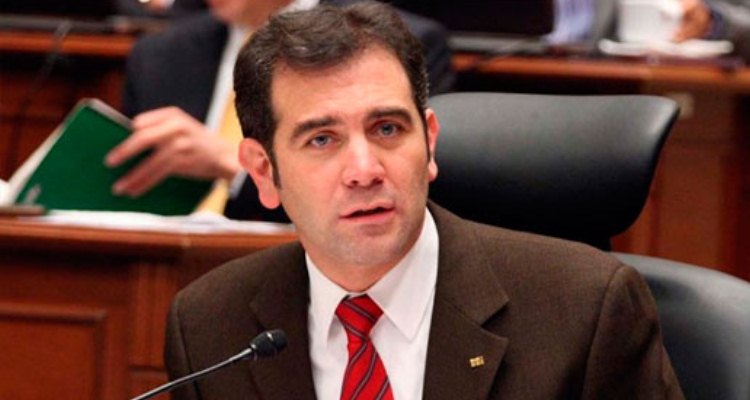 INE pide apego a la ley en elección extraordinaria de Colima