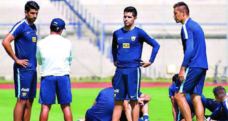 Pumas luchará por cambiar la historia