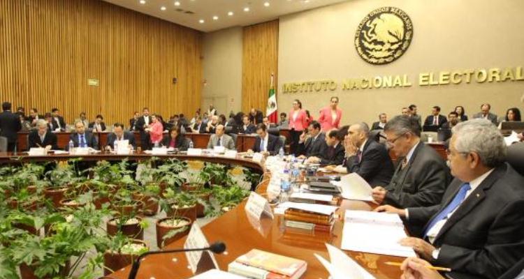 Multa de 88.5 mdp al PVEM por ocultar información