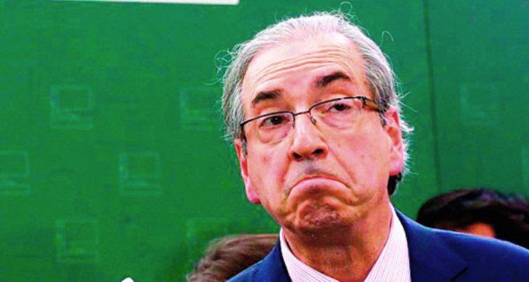 El Congreso brasileño someterá a juicio político a su propio presidente