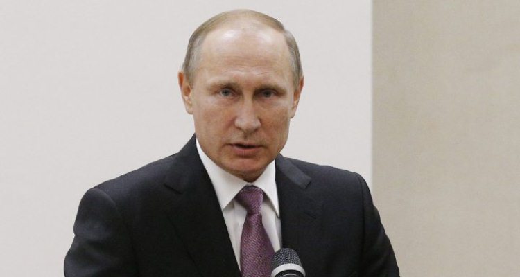 Putin suspende el acuerdo de libre comercio con Ucrania
