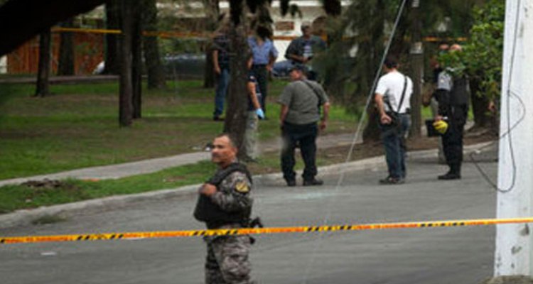 Unos 50 sicarios aterrorizan poblado de Guerrero; protagonizan balaceras