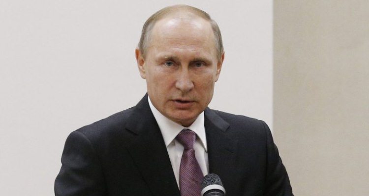 Si es necesario emplearemos medios adicionales en Siria: Putin