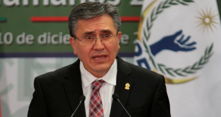 Ombudsman pide a funcionarios involucrarse más con defensa de derechos humanos