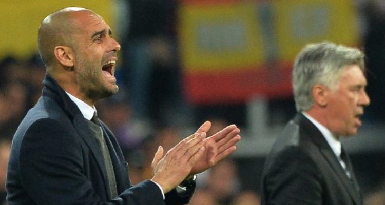 Guardiola deja el Bayern Munich; llega Ancelotti