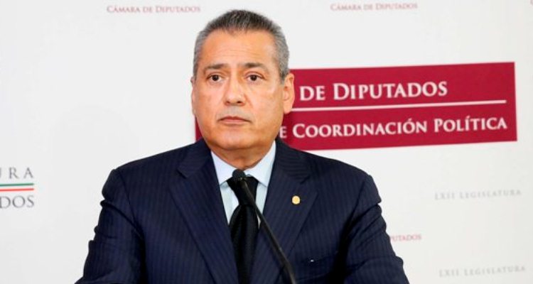 Éxito de ronda petrolera muestra resultados de la reforma energética: Beltrones